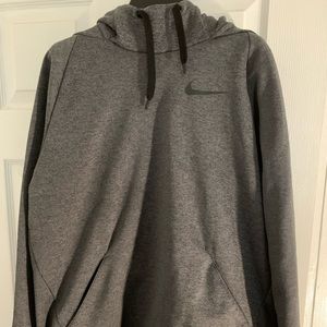 Nike Dri-fit Unisex Sweater (Medium)